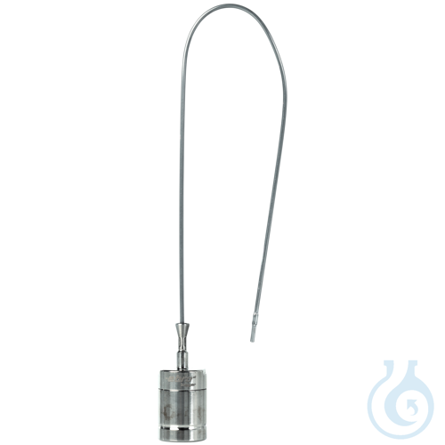 EBI 11-T240, Temperature Logger, 1-channel, external, 1.5/250mm