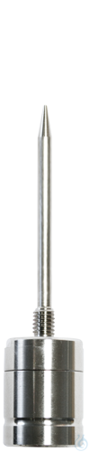 EBI 11-T231, Temp., 1 channel, external, 3 mm, L=50mm, axial