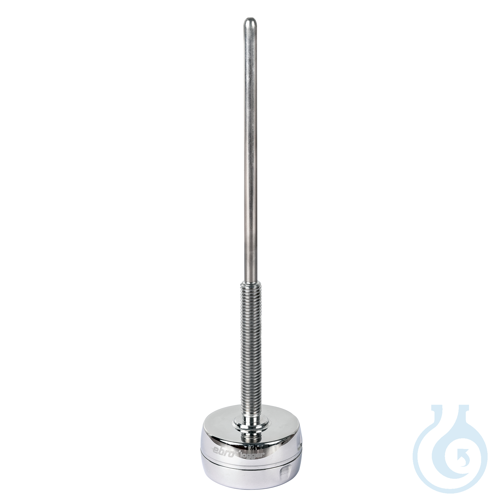 EBI 12-T262, Temperature Data Logger for Pasteurization, 1 channel, rigid, 6/190