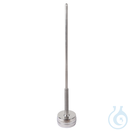 EBI 12-T264, Temperature Data Logger for Pasteurization, 1 channel, rigid, 6/270