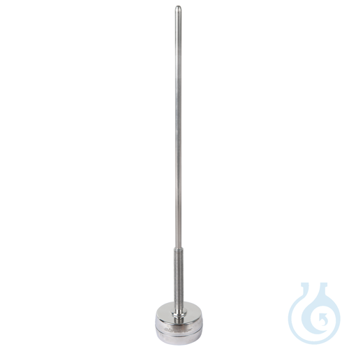 EBI 12-T265, Temperature Data Logger for Pasteurization, 1 channel, rigid, 6/300