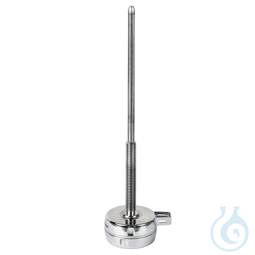 EBI 12-T462, Temperature Data Logger for Pasteurization, 2 channel, rigid, 6/190