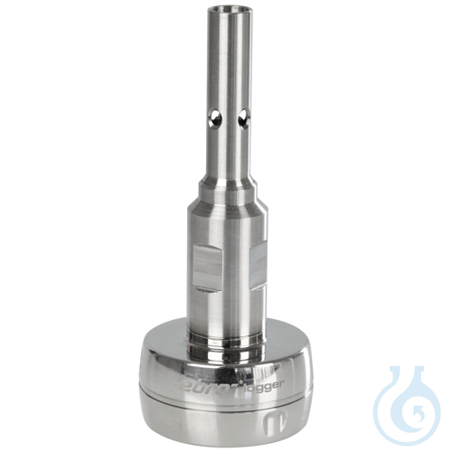 EBI 12-TC230, Temperature and conductivity data logger.