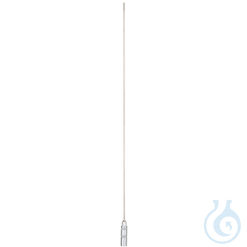 TPN 120-50-EX, NiCr-Ni rod probe, d=1.5mm, NL 500mm