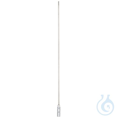 TPN 140-30-EX, NiCR-Ni rod probe, d=3.0 mm, NL 300 mm