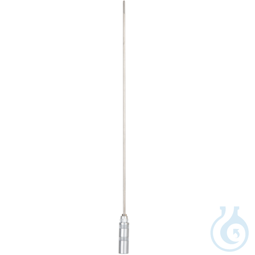 TPN 120-EX, NiCr-Ni rod probe, d=1.5mm, NL 185mm