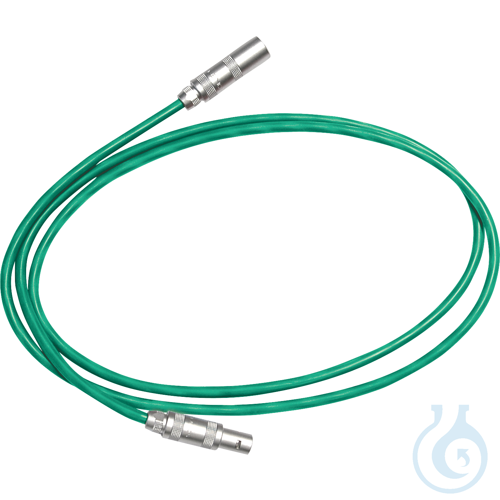 AN 140 / EB 18, Extension cable, 1m silicone