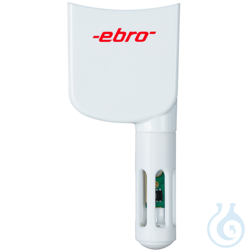TPH 400, temperature and humidity sensor for EBI 300 data logger