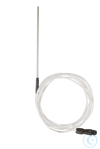 TPX 310-P2, PTFE 3m, Sensor 130x3mm