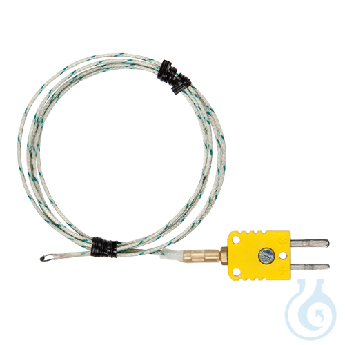 TPN 601 / EB 29-SMP, Flexible probe up to 400°C