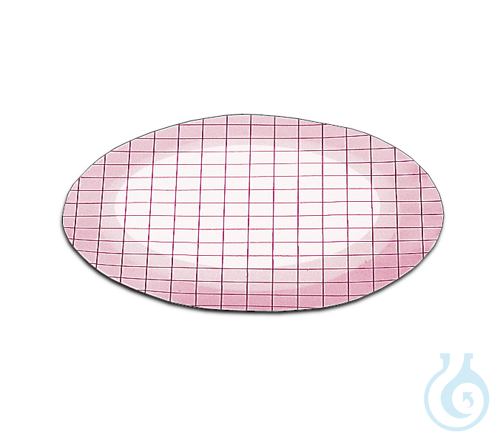 CA white -black HE, non-sterile, 0.45