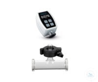 VACUU VIEW vacuum gauge