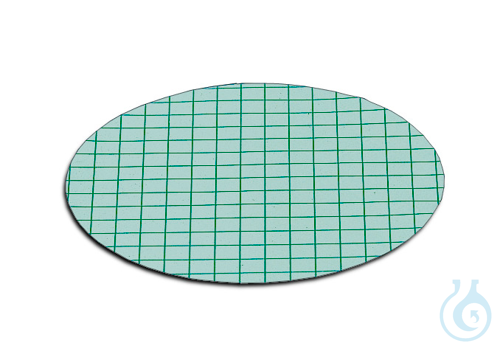 CN green - dark green, sterile, 0.45 m