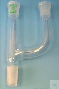 Multiple adapters cone and socket ST 29/32