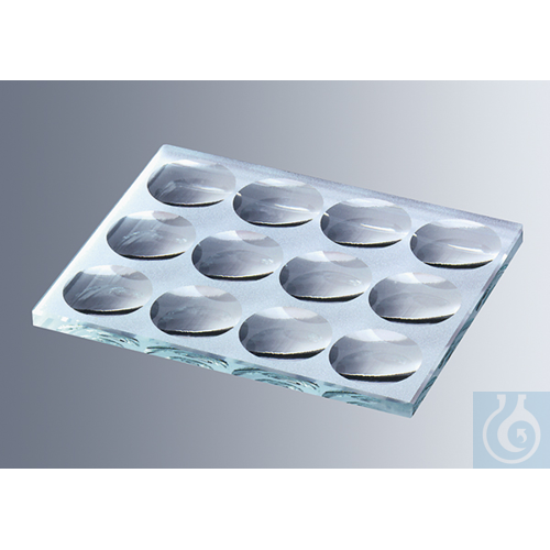 Glass plates