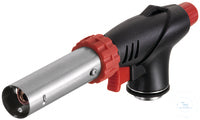 High Temperature Burner for Usbeck-Cartridge