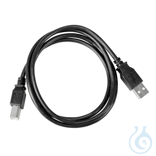 USB B cable (Hei-PLATE)