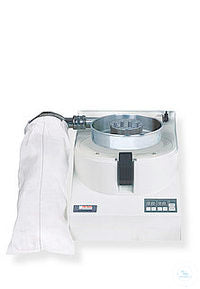 conversion kit for grinding large quantities