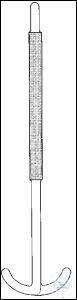 Anchor stirrers for flasks of 250 - 1000