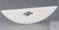 PTFE-stirrer blade, breadth: 24 mm, le