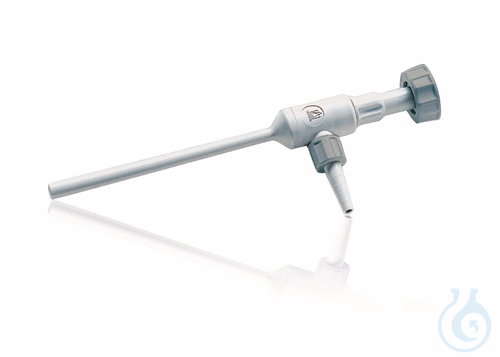 Water jet filter pump, PP, connection R 3/4", 1/2", nozzle