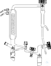 Column heads, acc. to Antlinger, cone t