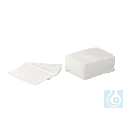 neoChoice Spezial-Wischtuch weiß, 29 x 38 cm, 50 St./Pack