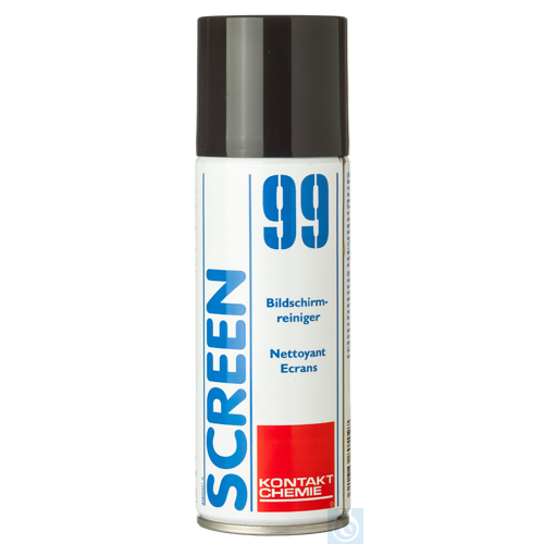 neoChoice Bildschirmreiniger Spray, 200 ml