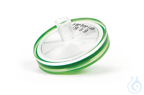 MinisartCA;0.8m;28mm;gsterile;50pc