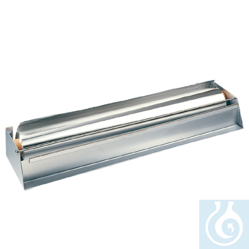 neoChoice Alufolie, 100 m lang, 60 cm breit, 0,021 mm stark