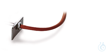 Rubber vacuum hose (running meter)
