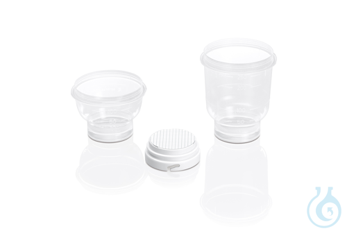 MS ADDfilter 250,CN grey-white,0.45M HF