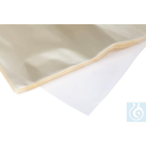 neoChoice Flachbeutel (PP), autoklavierbar, 60 x 80 cm, 100 Stck./Pack