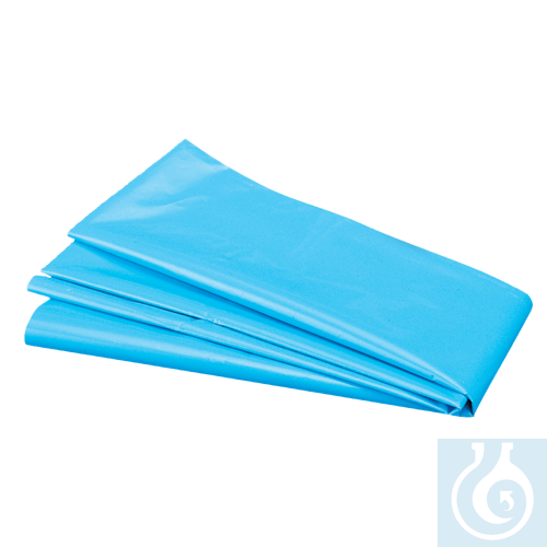 neoChoice Mülleimerbeutel 25 l, PE natur, 49 x 60 cm, 100 St./Pack