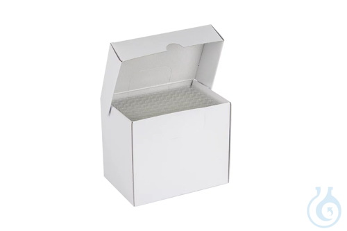 ratiolab®aeroject®EcoTips 20µl, w/ filter, sterilized