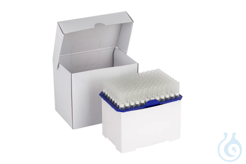ratiolab®aeroject®EcoTips 200µl, w/ filter, sterilized
