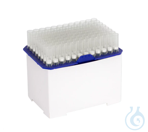 ratiolab®aeroject®EcoTips 1000µl, w/ filter, sterilized,