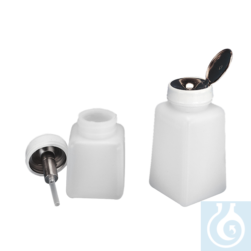 neoChoice Chempump-Flasche mit Dosiereinrichtung, 170 ml