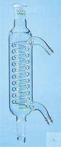 Graham-Condensers, Acc. to DIN 12592, J