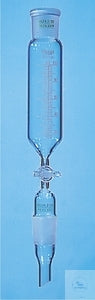 Dropping funnels 100ml ST 29/32