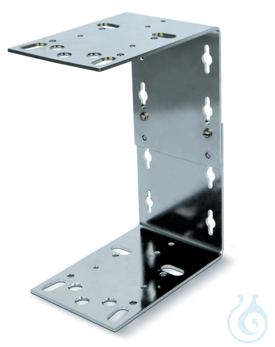 Mounting plate for pump 180MP-1