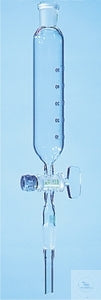 Dropping funnels 500ml ST 24/29
