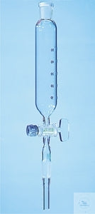 Dropping funnels 500ml C+S ST 29/32