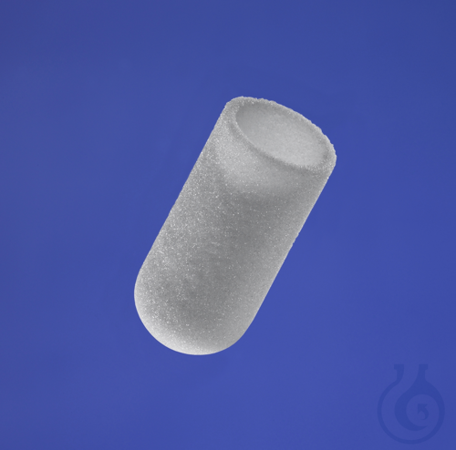 Filter Candle-blanks, Cylindrical Ø 34 mm, Por. 0, H 70 mm