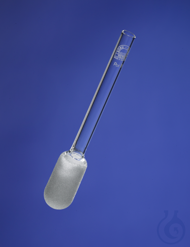 Filter Candle, Cylindrical Ø 34 mm, Por. 2, H 70 mm, with Tube