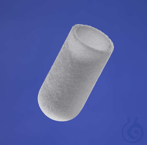 Filter Candle-blanks, Cylindrical Ø 40 mm, Por. 2, H 85 mm