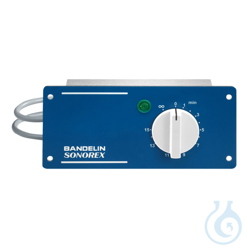 SONOREX smart ST 1028 CH Ultrasonic bath with heating, Capacity/Volume: 45,0 lit