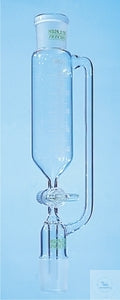 Dropping funnels cylindrical 100: 2ml C+S ST 24/29