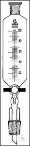 Dropping funnel 250ml ST 29/32