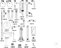 SVS-Combi-Box 1, complete